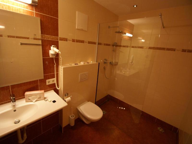 Hotel Bachmayerhof - Uderns image