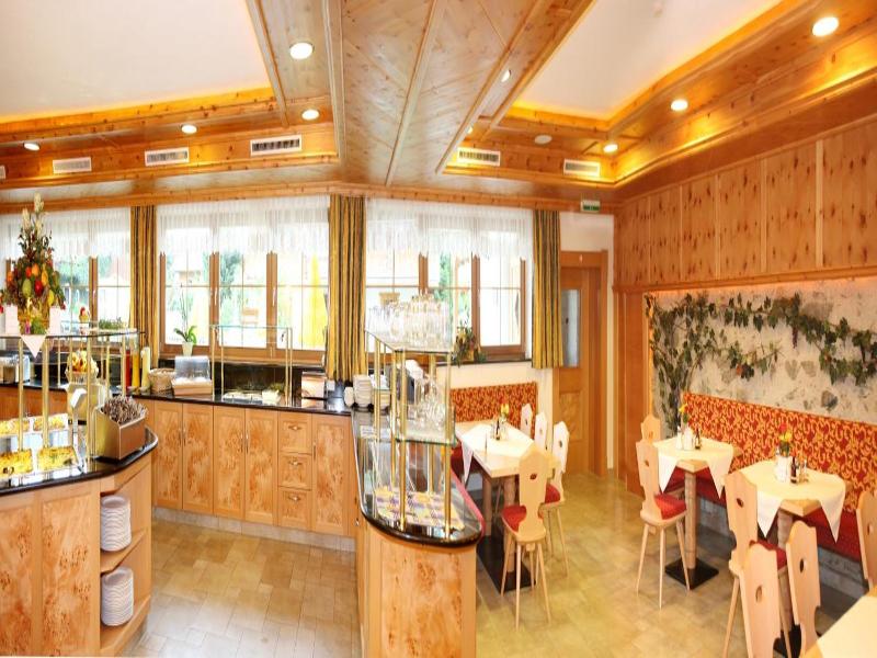 Hotel Bachmayerhof - Uderns image