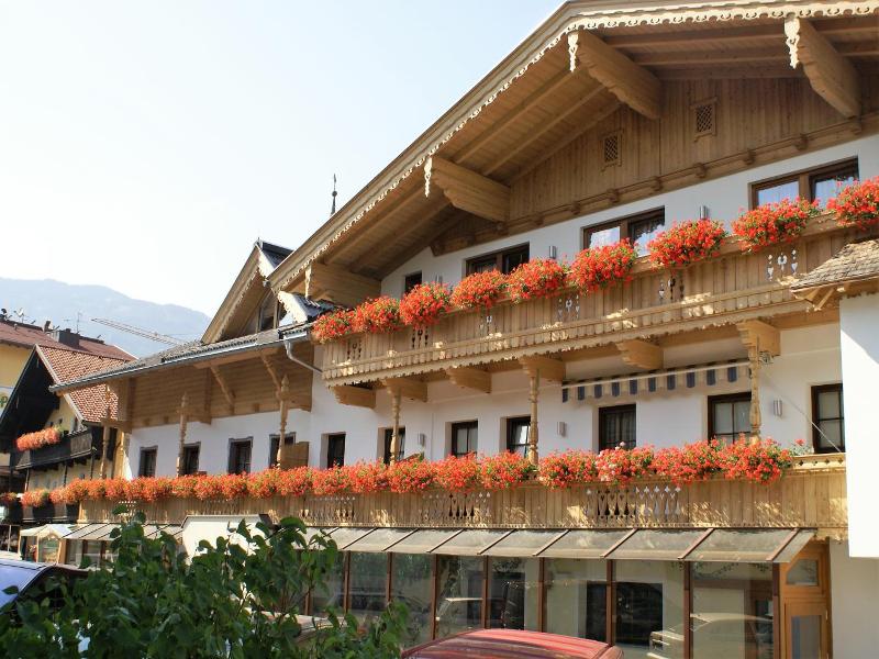 Hotel Bachmayerhof - Uderns image