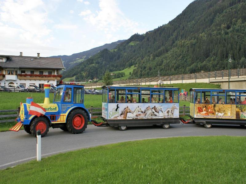 Hotel Bachmayerhof - Uderns image