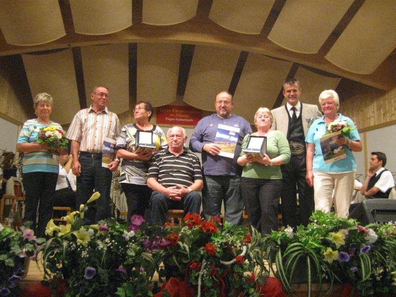 Hotel Bachmayerhof - Uderns image