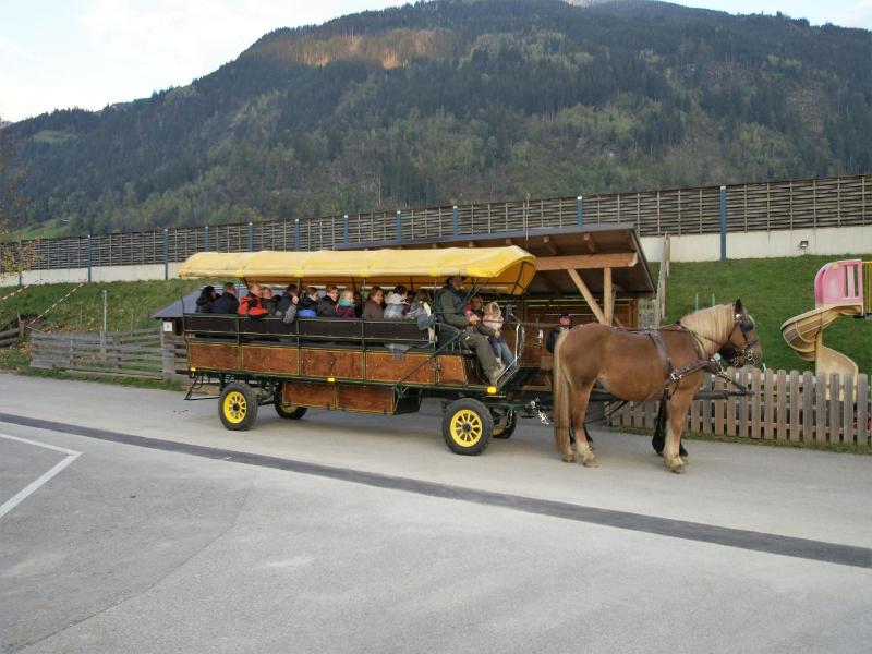Hotel Bachmayerhof - Uderns image