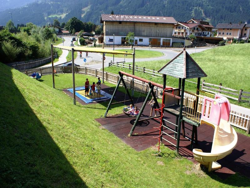 Hotel Bachmayerhof - Uderns image
