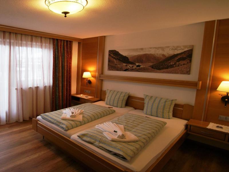 Hotel Bachmayerhof - Uderns image