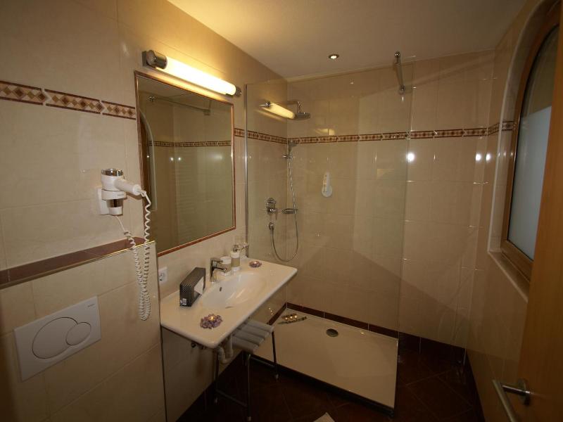 Hotel Bachmayerhof - Uderns image