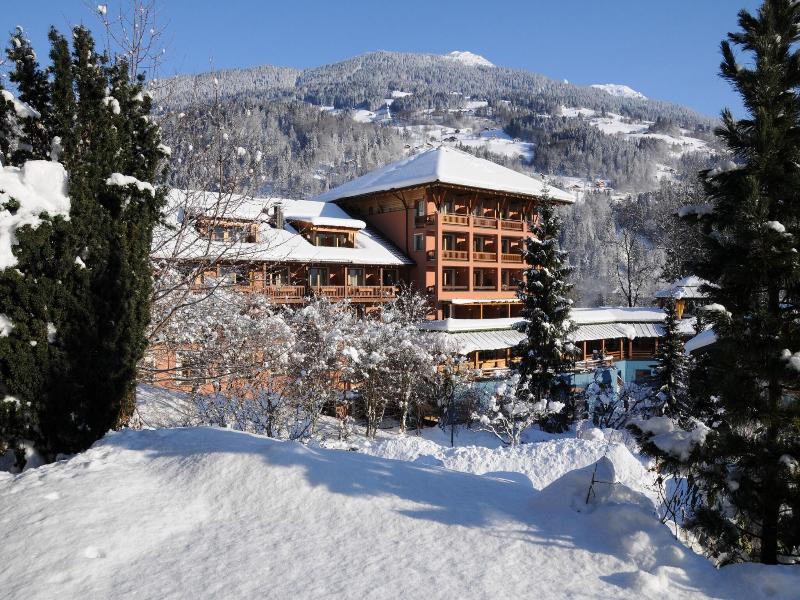 Montafoner Hof image