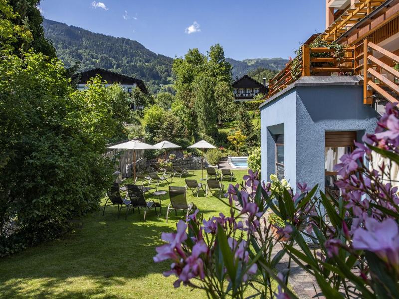 Montafoner Hof image