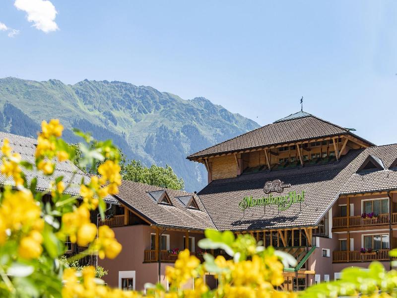 Montafoner Hof image