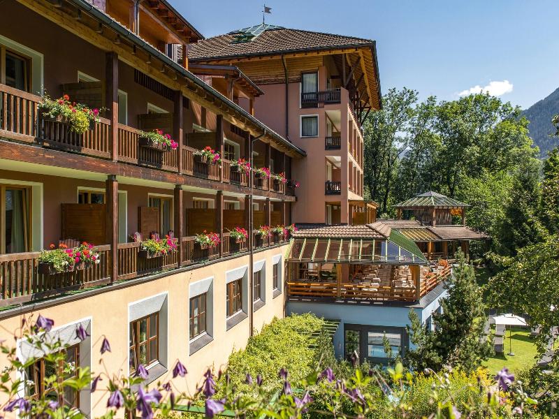 Montafoner Hof image