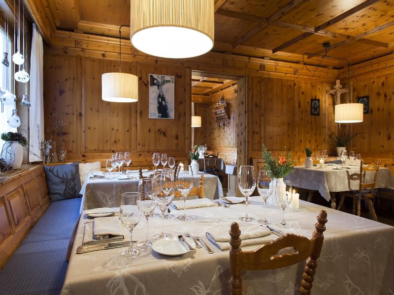 Montafoner Hof image