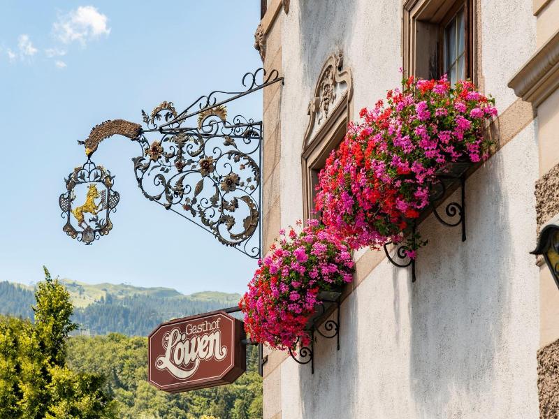 Montafoner Hof image