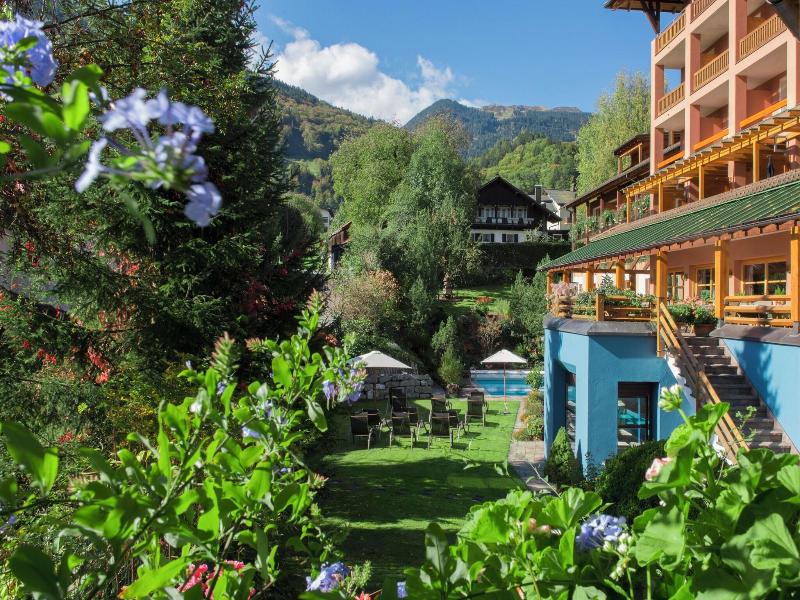 Montafoner Hof image