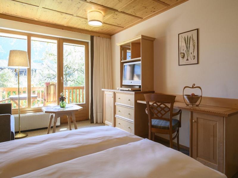 Montafoner Hof image