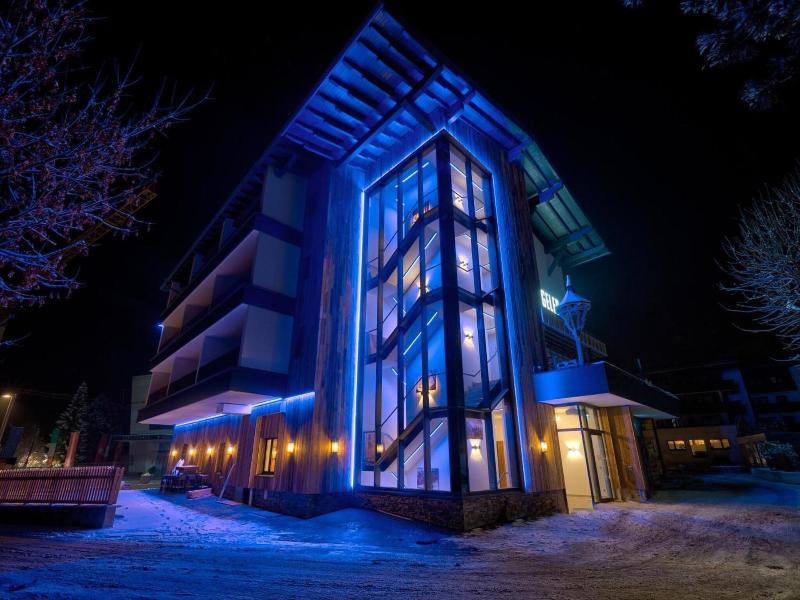 Hotel-Pension Siegelerhof image