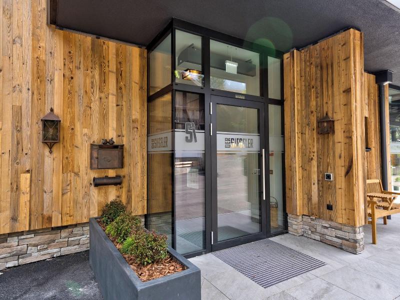 Hotel-Pension Siegelerhof image