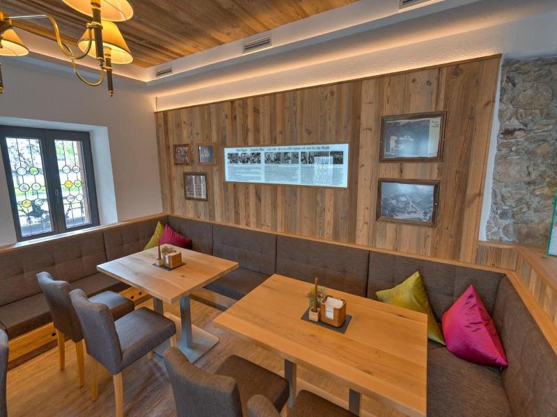 Hotel-Pension Siegelerhof image