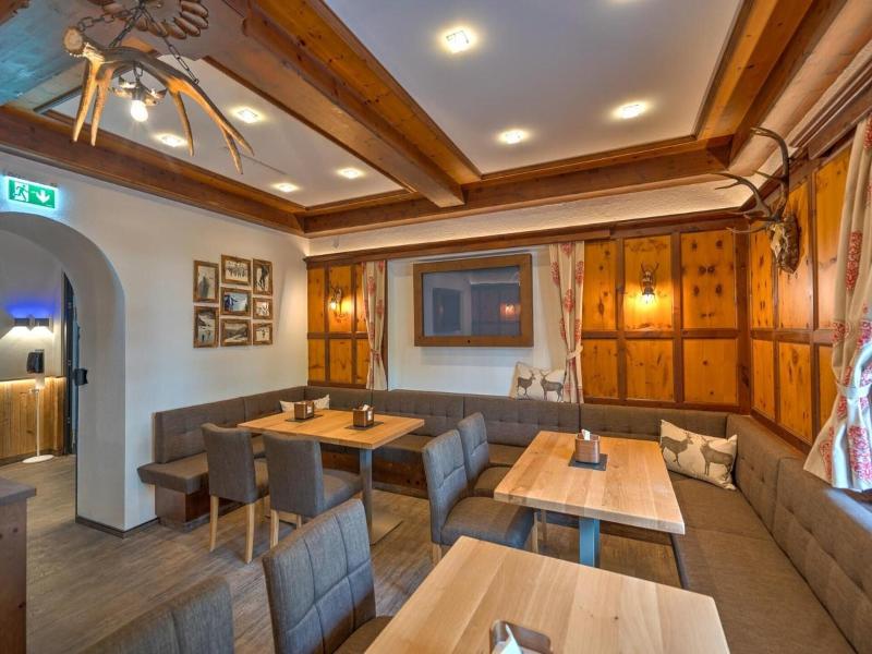 Hotel-Pension Siegelerhof image