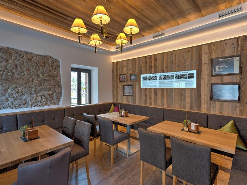 Hotel-Pension Siegelerhof image