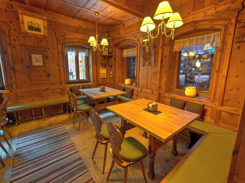 Hotel-Pension Siegelerhof image