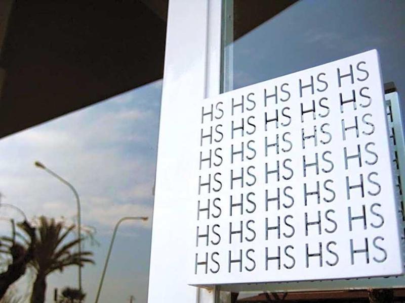 Hotel Salus image