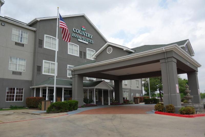 Country Inn & Suites By Carlson, Round Rock