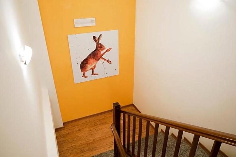 Indren Hus - Residence image