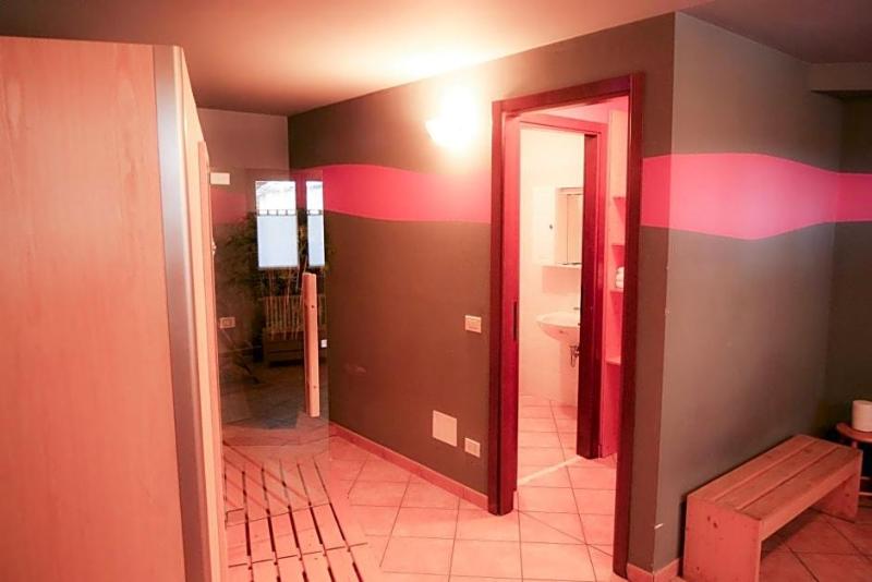 Indren Hus - Residence image