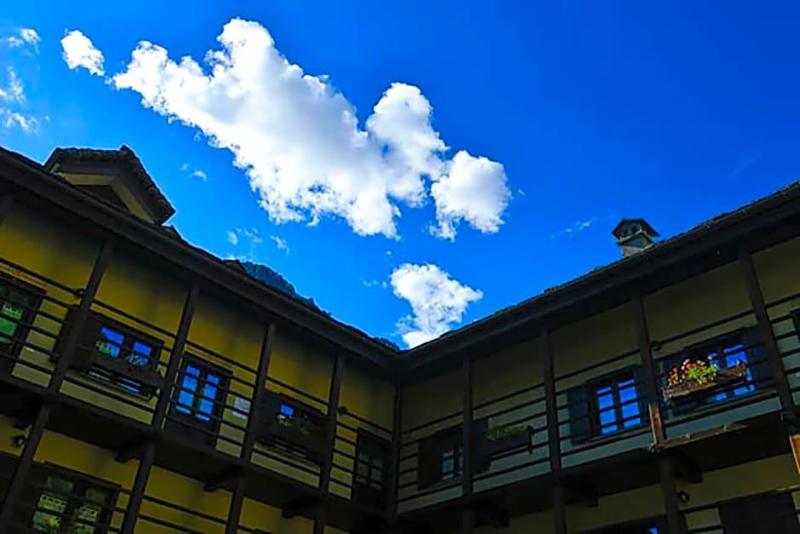 Indren Hus - Residence image