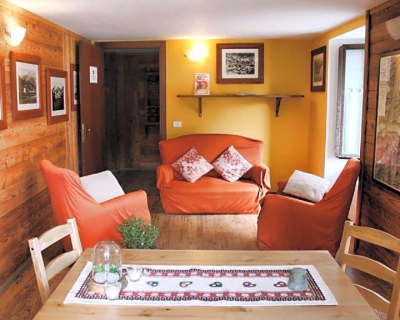 Indren Hus - Residence image