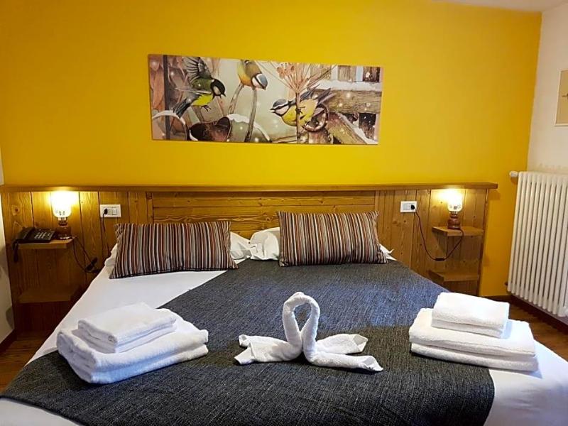 Indren Hus - Residence image