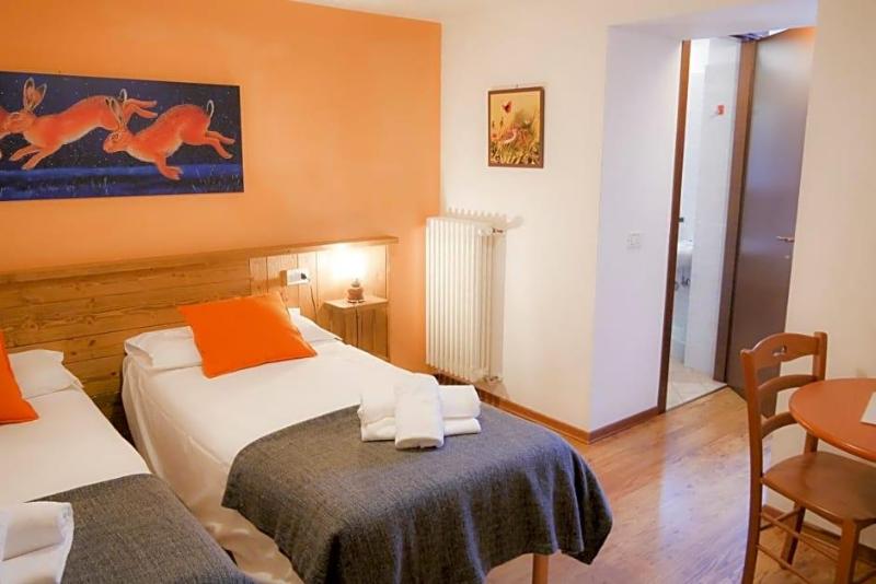 Indren Hus - Residence image