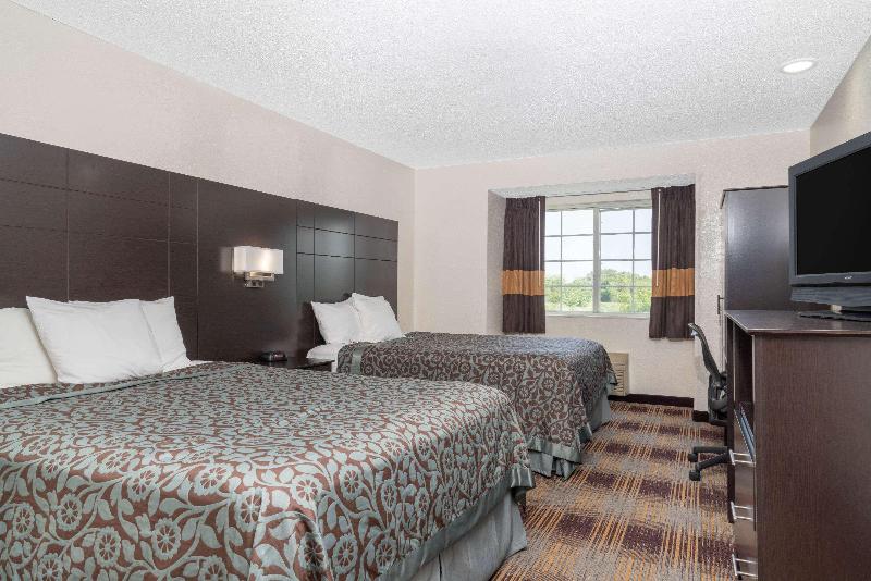 Bed room