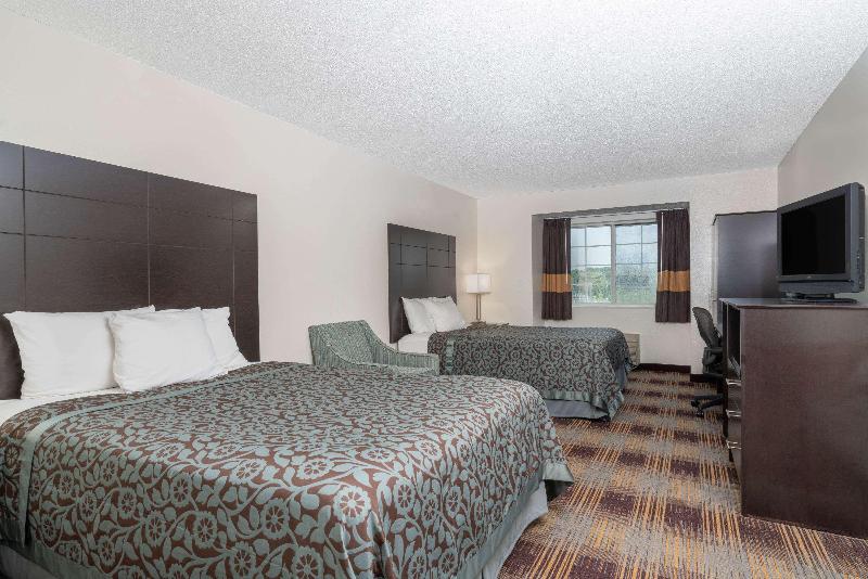 Bed room