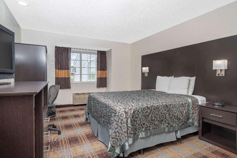 Bed room