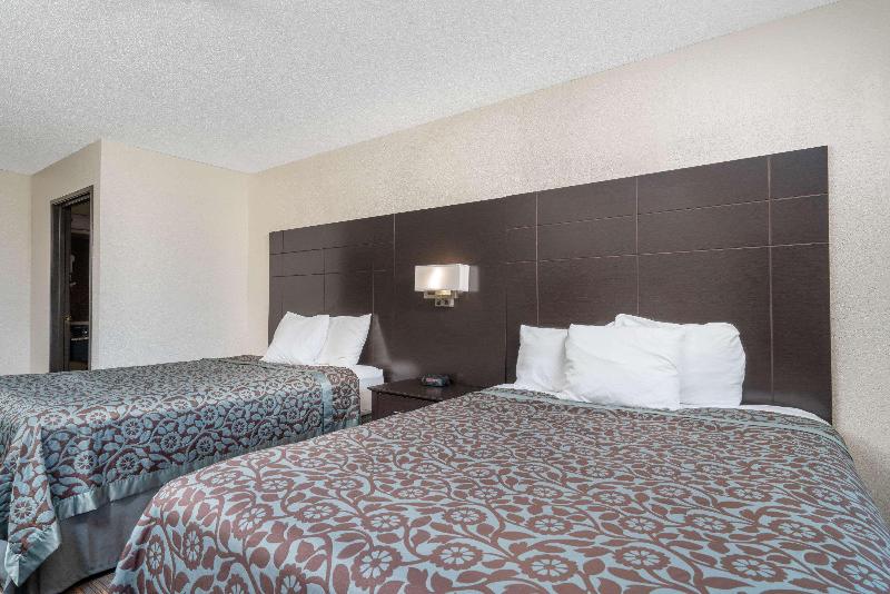 Bed room