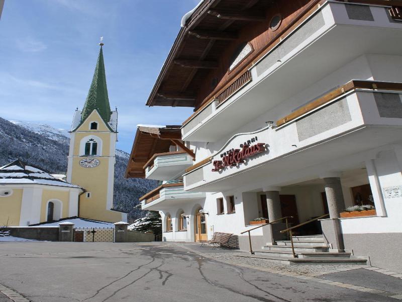 St. Nikolaus image