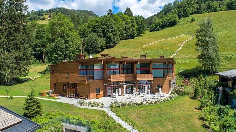Landhotel Erlhof image