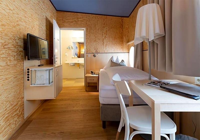 Landhotel Erlhof image