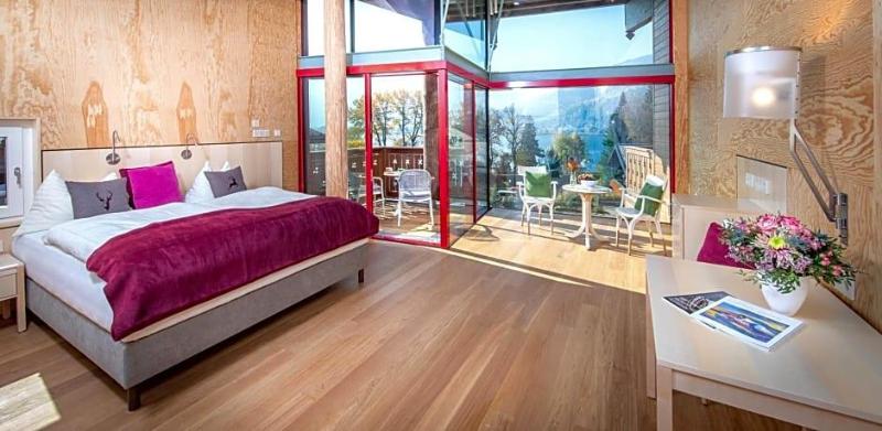 Landhotel Erlhof image