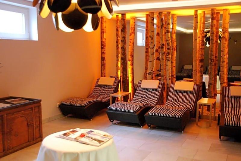 Landhotel Erlhof image