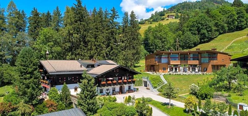 Landhotel Erlhof image