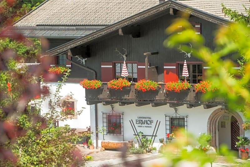 Landhotel Erlhof image