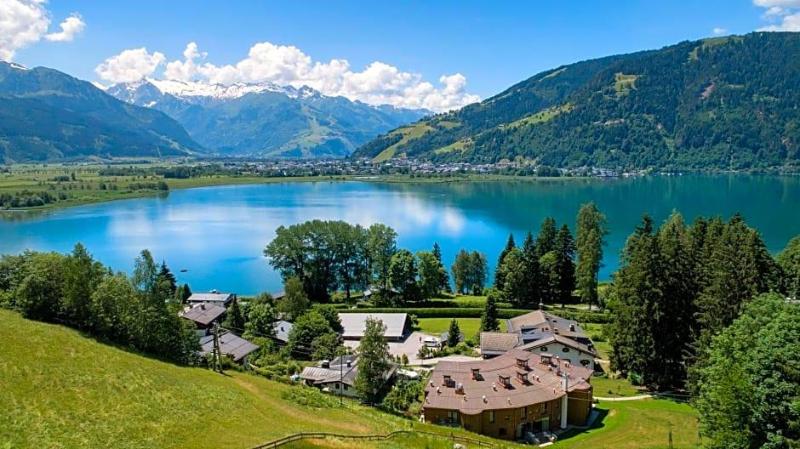 Landhotel Erlhof image