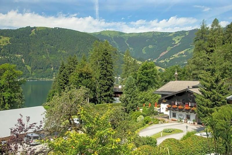 Landhotel Erlhof image