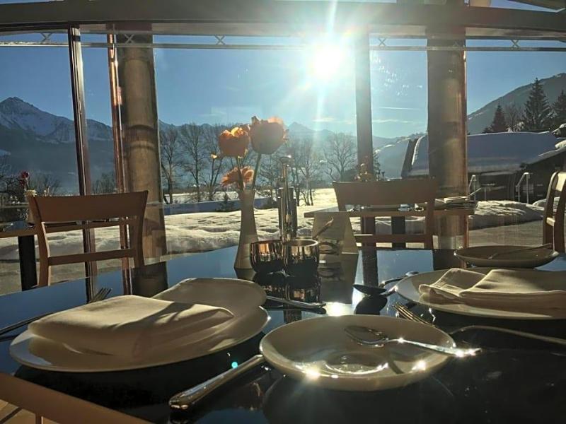 Landhotel Erlhof image