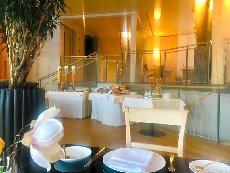 Landhotel Erlhof image