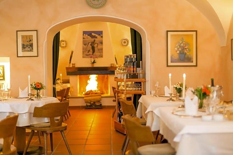 Landhotel Erlhof image