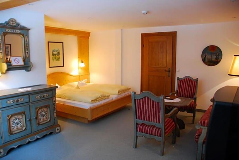 Landhotel Erlhof image