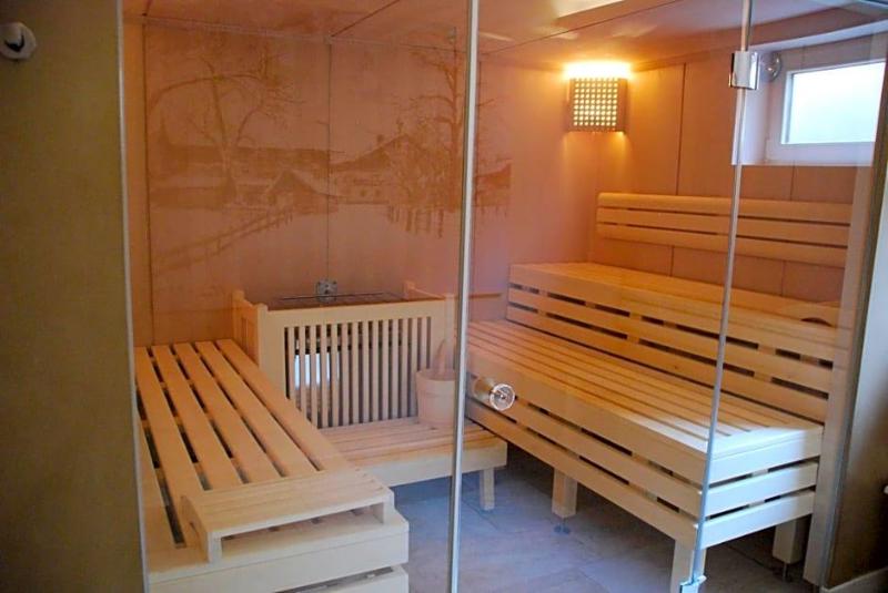 Landhotel Erlhof image