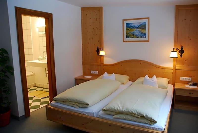 Landhotel Erlhof image